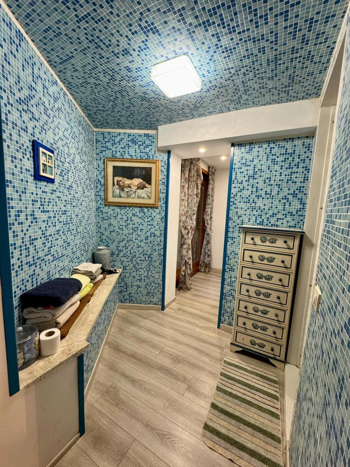 L'Affittacamere Nel Parco "Appia Antica" - Piscina A Uso Ospiti 로마 외부 사진